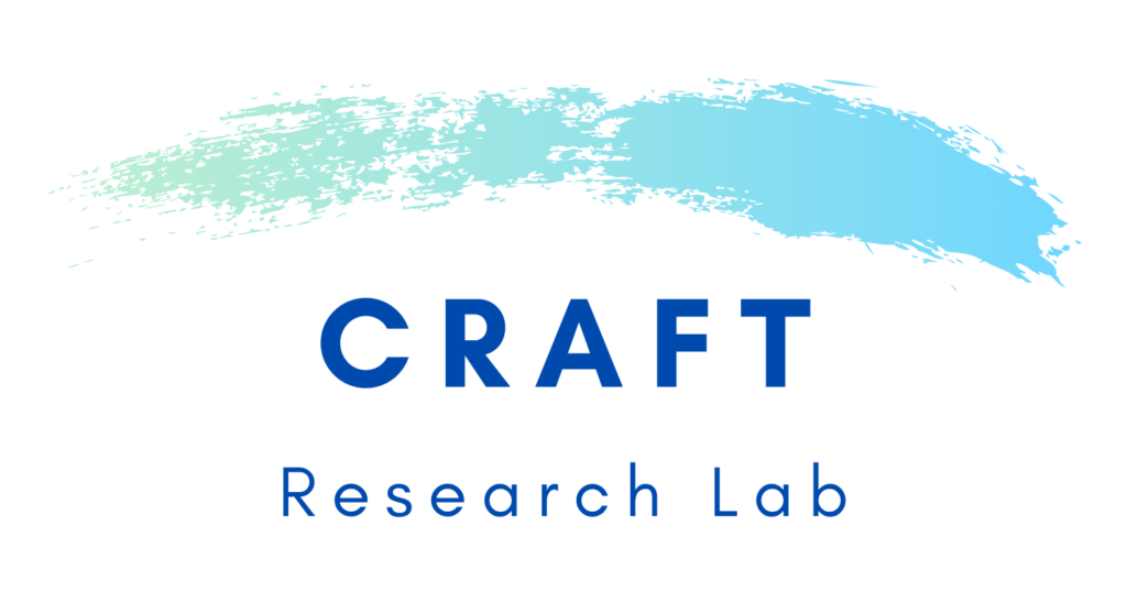 Logo - CRAFT Research Group